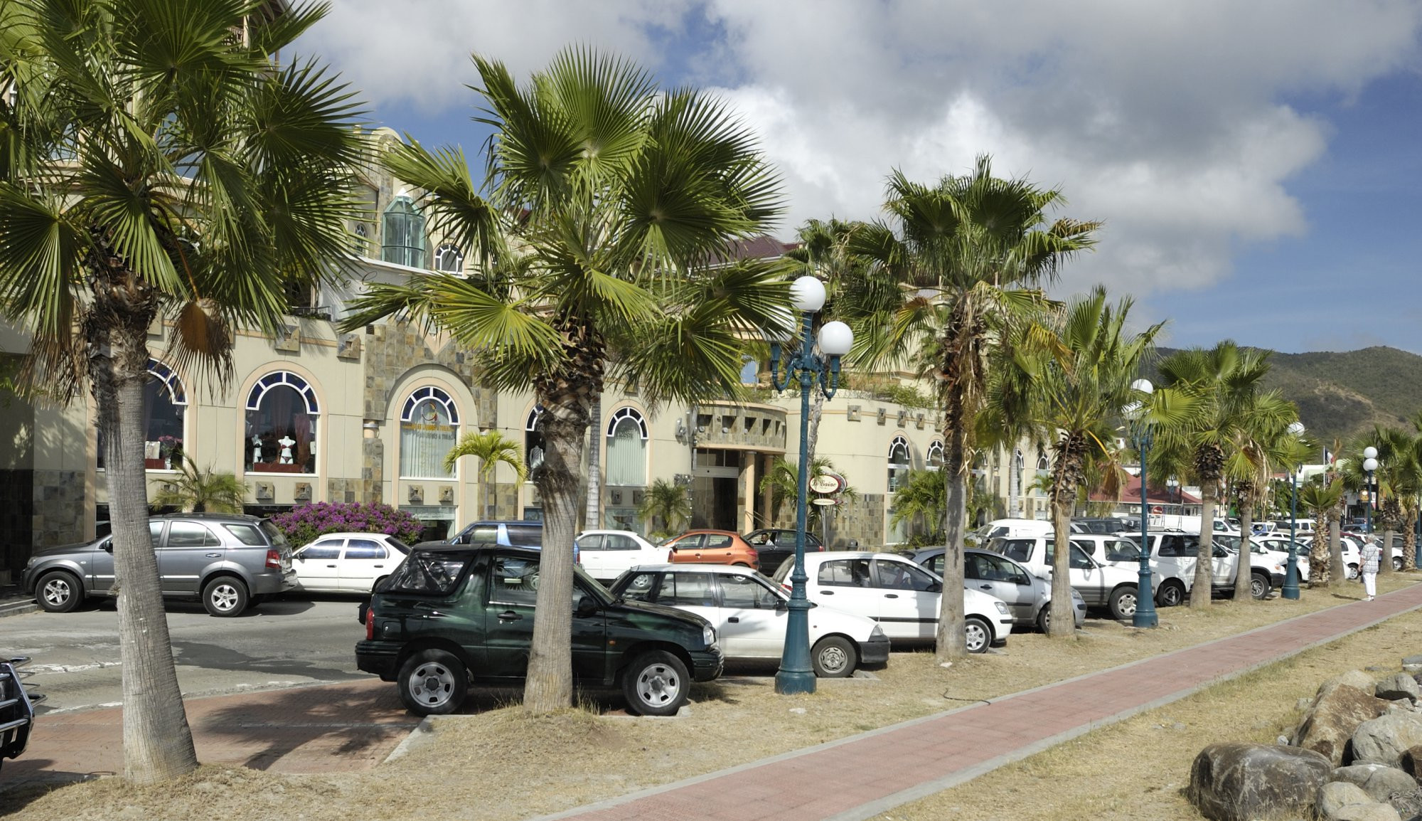 Мариго, Сен-Мартен, фото № 58748 – фотографии Сен-Мартена