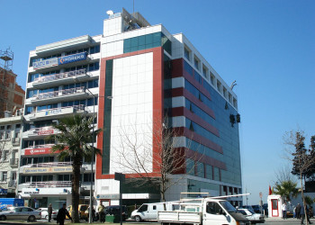 Измир, Эгейский регион, Турция, фото № 47745 – фотографии Турции