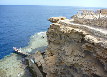 Hotel Dreams Beach Resort, Шарм-эль-Шейх – фотографии Египта