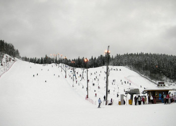 Химос, Финляндия, фото № 75311 – фотографии Финляндии