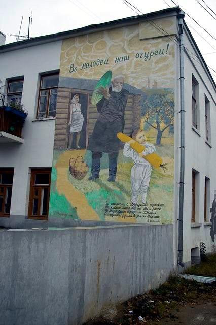 Дом в Боровске, Россия. Фото 3 – фотографии России