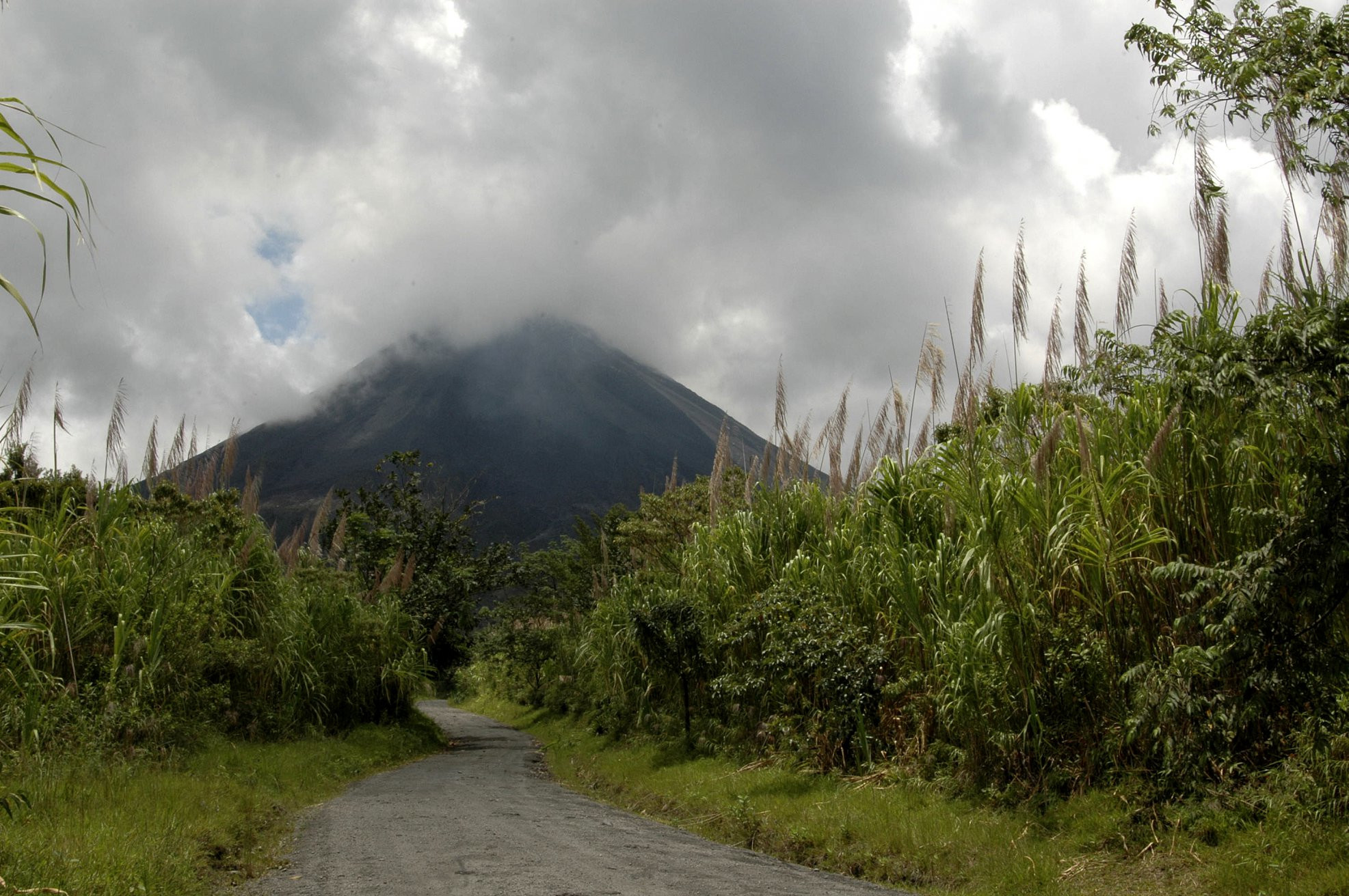 Ла Фортуна, Алахуэла провинция, Коста-Рика, фото № 39056 – фотографии Коста-Рики