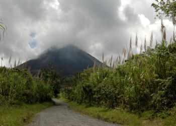 Ла Фортуна, Алахуэла провинция, Коста-Рика, фото № 39056 – фотографии Коста-Рики