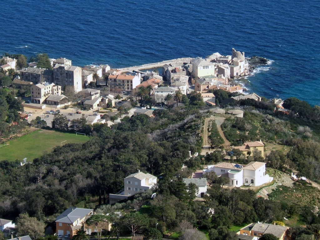 Эрбалунга, Франция. Фото 1 – фотографии Франции