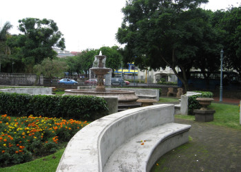 Сан Хосе, Сан Хосе провинция, Коста-Рика, фото № 41179 – фотографии Коста-Рики