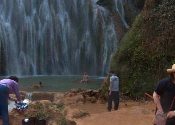 Самана, Доминикана, фото № 30639 – фотографии Доминиканы