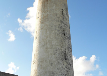 Маяк  на Восточном побережье, Барбадос. Фото 2 – фотографии Барбадоса