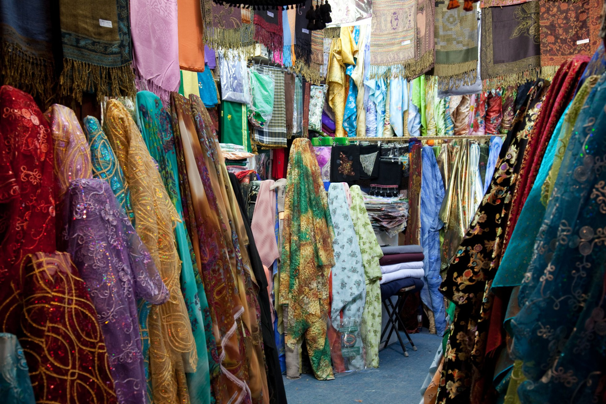 Низва, Оман, фото № 78123 – фотографии Омана