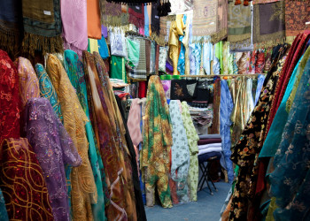 Низва, Оман, фото № 78123 – фотографии Омана