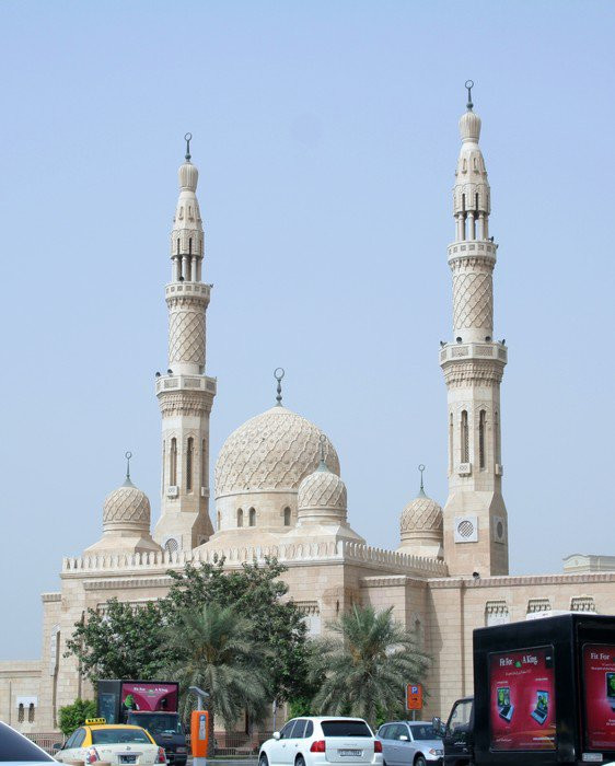 Шарджа, ОАЭ, фото № 61228 – фотографии ОАЭ