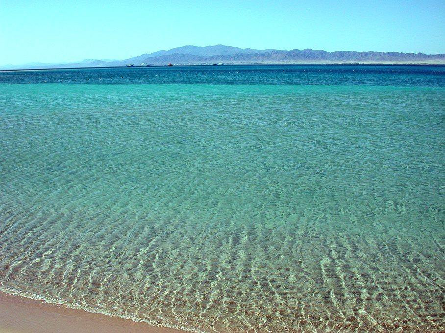 Сома-Бэй, Египет, фото № 35406 – фотографии Египта