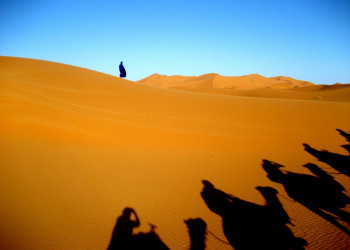 Марокко, фото № 92 – фотографии Марокко