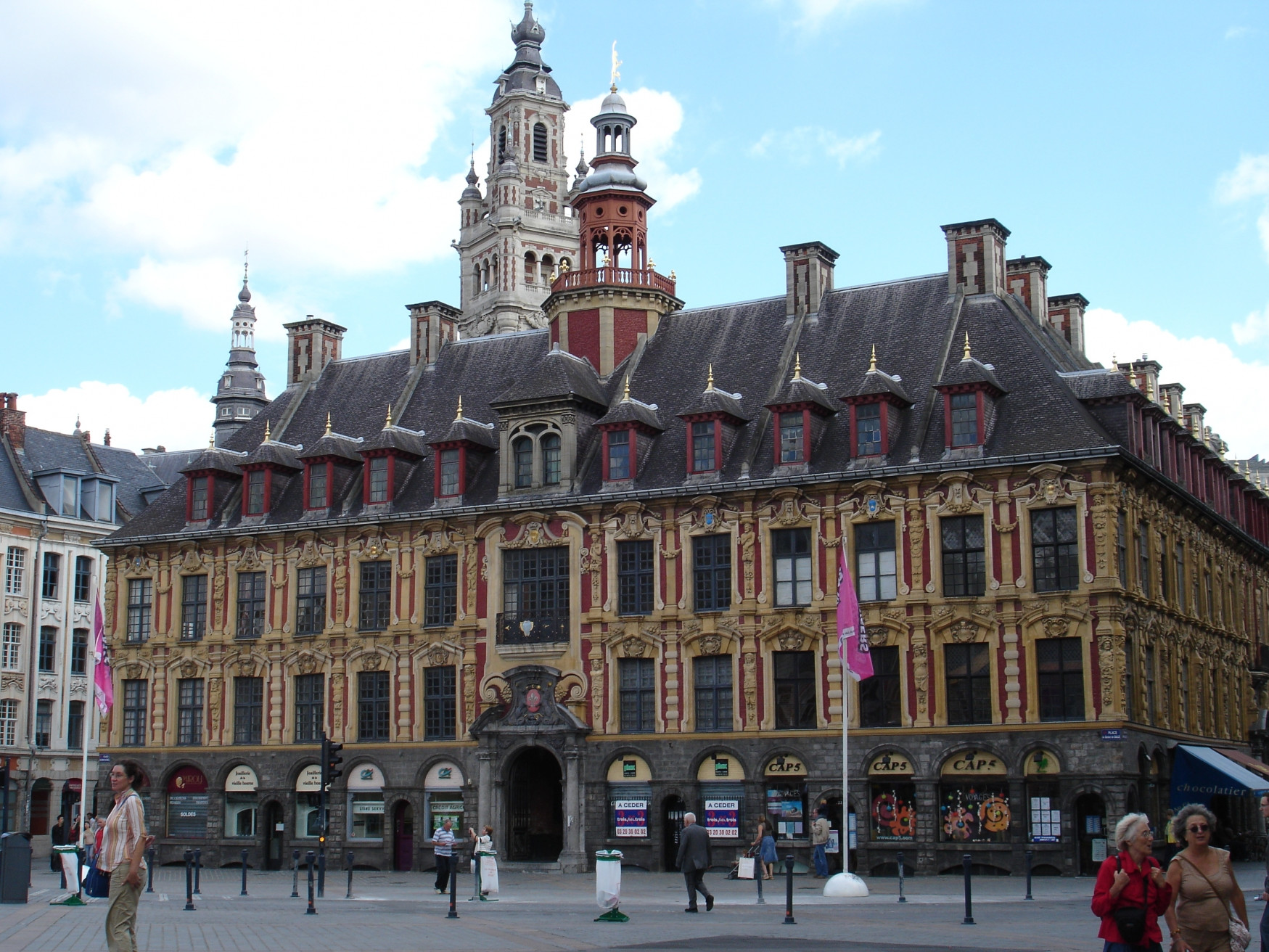 Дом-Музей Шарля де Голля, Франция – фотографии Франции