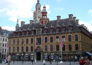 Дом-Музей Шарля де Голля, Франция – фотографии Франции