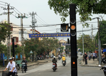 Хойан (Hoi An) – исторический город в центральной части Вьетнама – фотографии Вьетнама