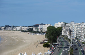 Ля-Боль, Франция – фотографии Франции