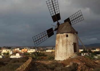 Антигуа, Фуэртевентура остров, Канарские острова, фото № 33981 – фотографии Канарских островов