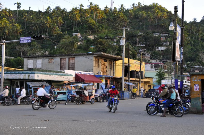 Самана, Доминикана, фото № 30602 – фотографии Доминиканы