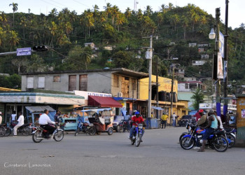 Самана, Доминикана, фото № 30602 – фотографии Доминиканы