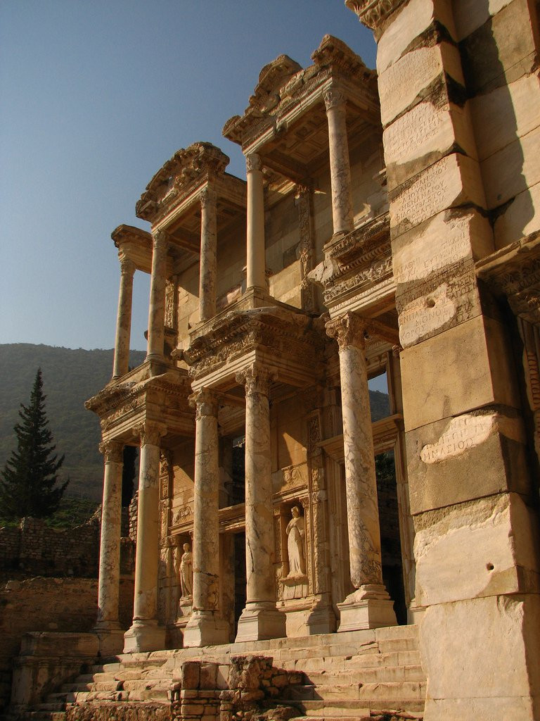 Измир, Эгейский регион, Турция, фото № 47757 – фотографии Турции