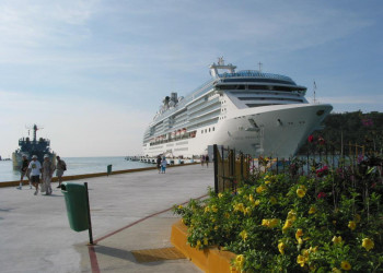 Уатулько, Мексика, фото № 44272 – фотографии Мексики