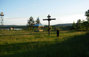 Село Албазино – форпост русских на Дальнем Востоке. Фото 1 – фотографии России