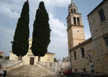 Вела-Лука, Хорватия – фотографии Хорватии