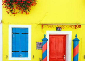 Бурано, Венеция. Фото 2 – фотографии Италии