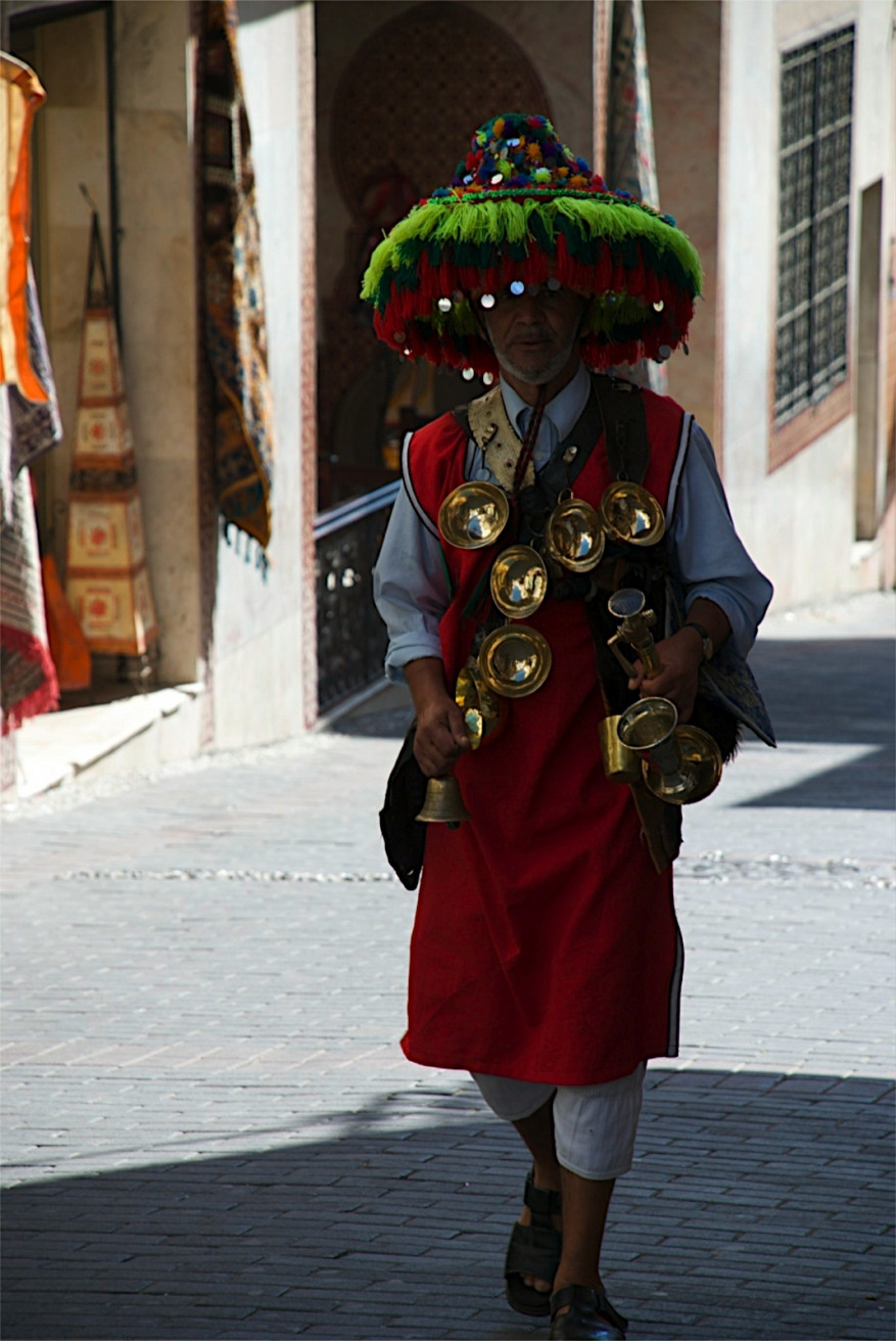Танжер, Марокко, фото № 7975 – фотографии Марокко