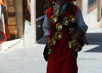 Танжер, Марокко, фото № 7975 – фотографии Марокко