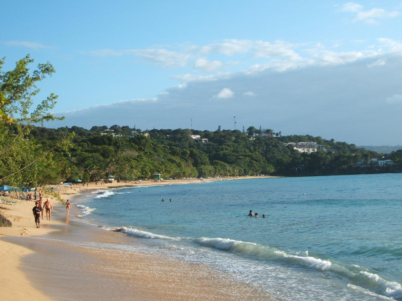 Кабарете, Доминикана, фото № 30356 – фотографии Доминиканы