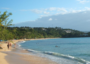 Кабарете, Доминикана, фото № 30356 – фотографии Доминиканы