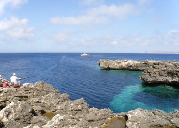 Чиркевва, Мальта остров, Мальта, фото № 43169 – фотографии Мальты