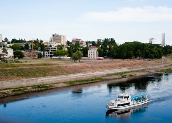 Витебск, Беларусь, фото № 75427 – фотографии Беларуси