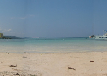 Пляж в Очо Риос, Ямайка. Фото 26 – фотографии Ямайки