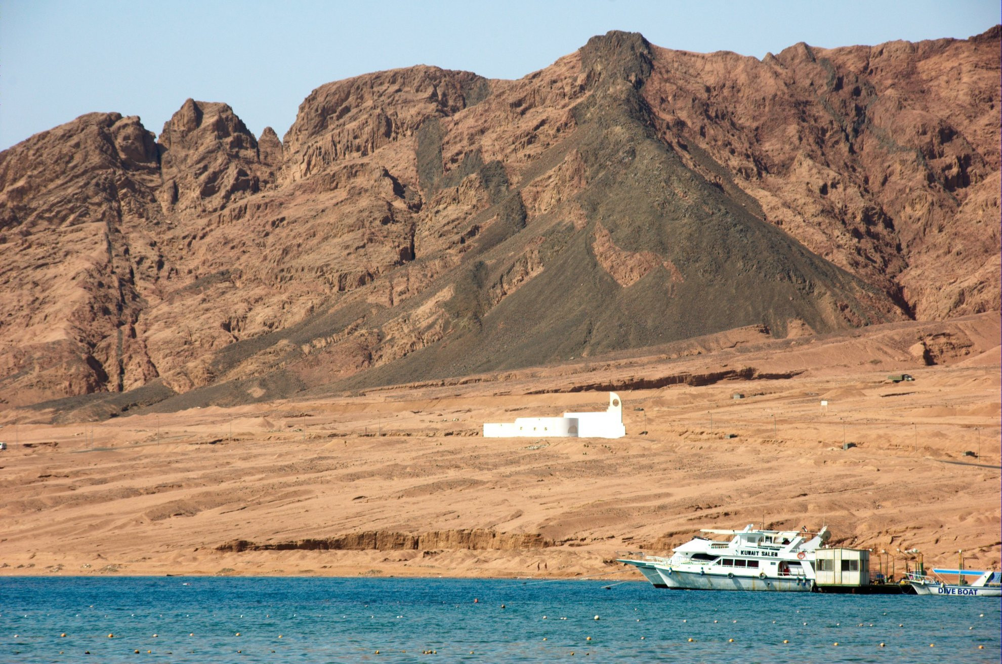 Дахаб, Египет, фото № 74119 – фотографии Египта