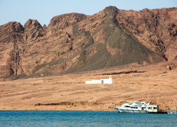 Дахаб, Египет, фото № 74119 – фотографии Египта