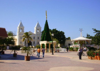 Лос-Кабос, Мексика, фото № 43606 – фотографии Мексики