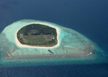 Madduvari – фотографии Мальдивских островов