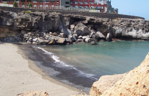 Плайя-Парайсо, Тенерифе остров, Канарские острова, фото № 33588 – фотографии Канарских островов