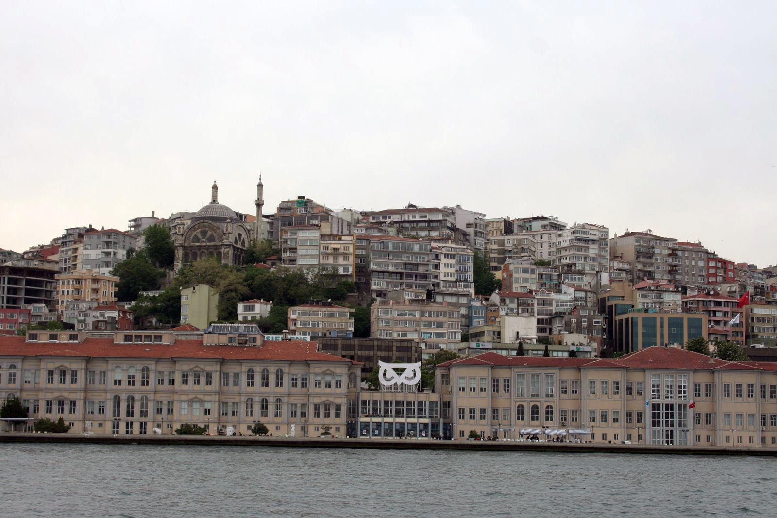 Стамбул, Мармара регион, Турция, фото № 46689 – фотографии Турции