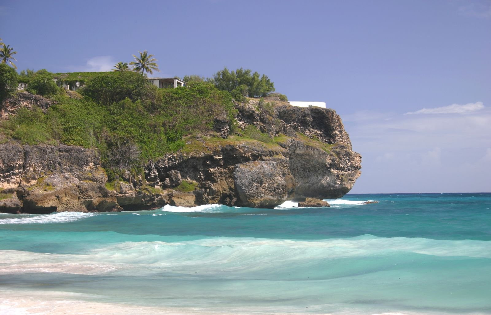 Foul Bay, South Coast, Barbados – фотографии Барбадоса