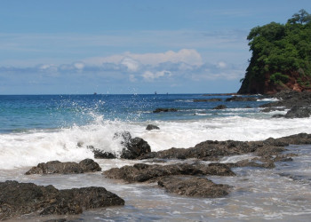 Плайя Фламинго, Гуанакасте провинция, Коста-Рика, фото № 39774 – фотографии Коста-Рики