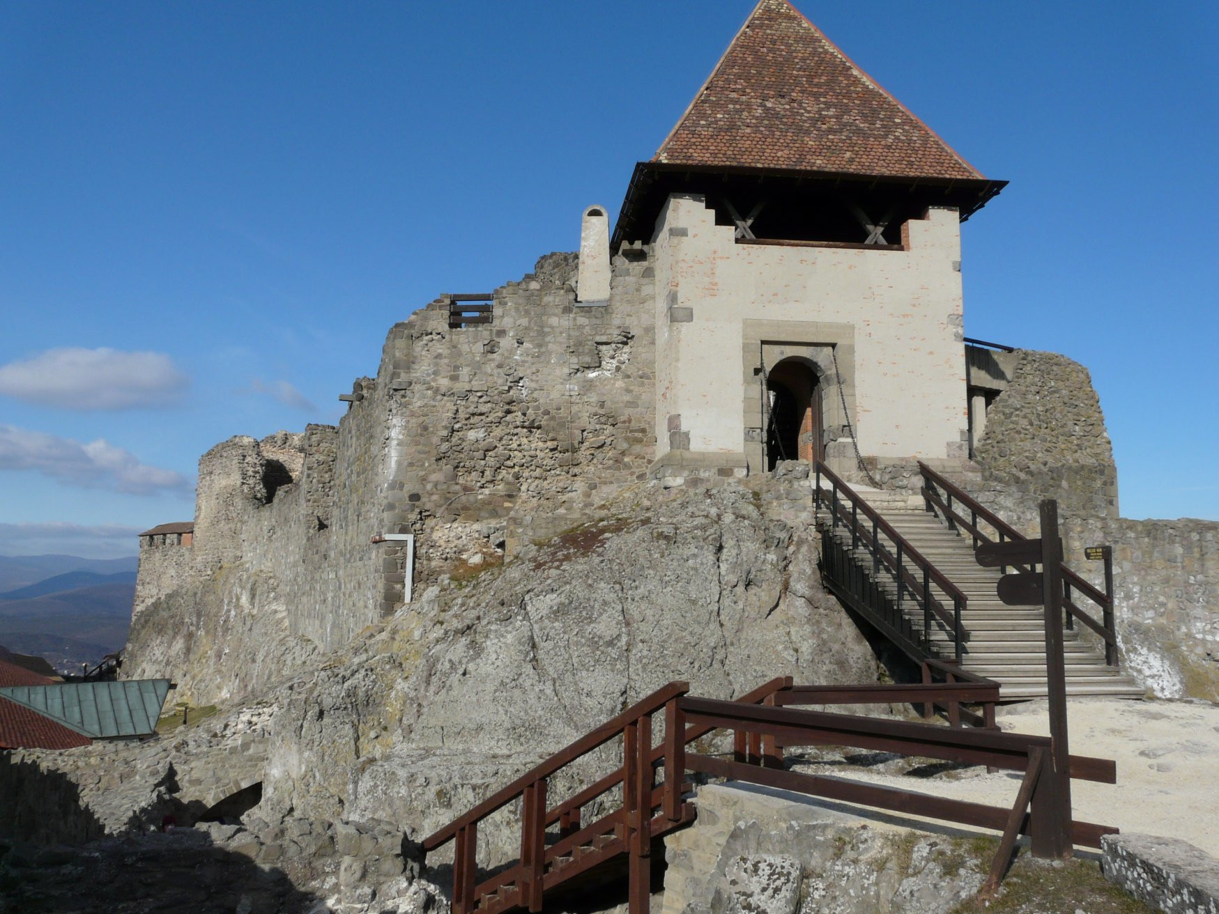 Вишеград, Венгрия, фото № 70138 – фотографии Венгрии