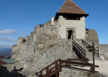 Вишеград, Венгрия, фото № 70138 – фотографии Венгрии