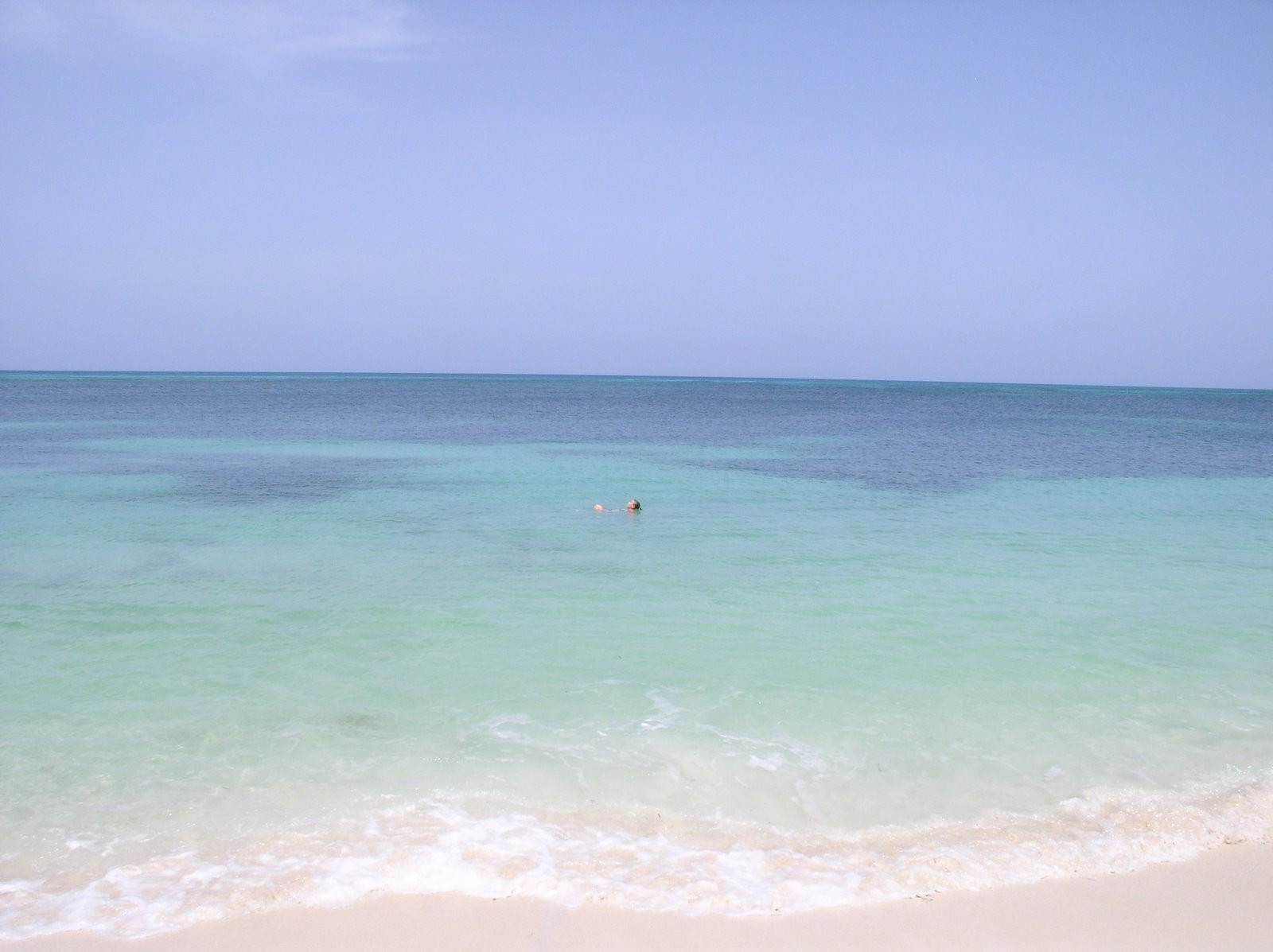 Море на острове Бимини, Багамские острова. Фото 9 – фотографии Багамских островов