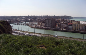 Дьеп, Франция. Фото 6 – фотографии Франции