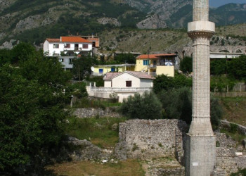 Дома в Бар, Черногория. Фото 9 – фотографии Черногории