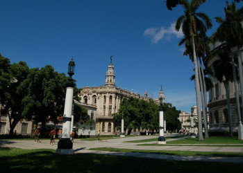 Гавана, Куба. Фото 5 – фотографии Кубы