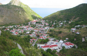 Боттом – фотографии Карибских Нидерландов